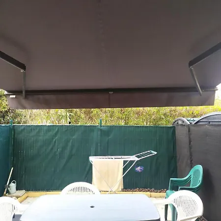 Le Cap D'agde Appt T2, R D C , Entierement Renove * Agde