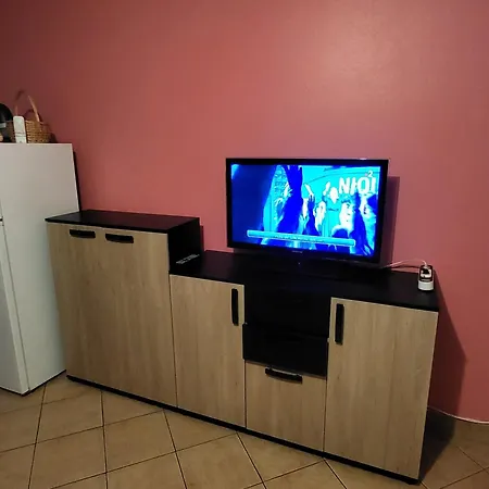 Le Cap D'agde Appt T2, R D C , Entierement Renove Apartment *